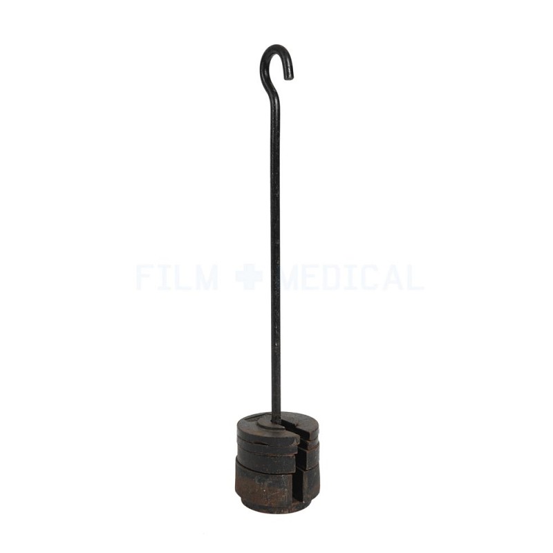 Sling Pulley Weights 2